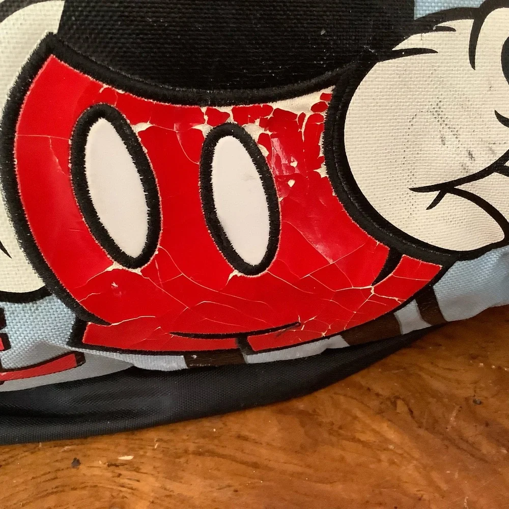 Disney this vintage